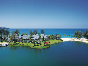 SAii Laguna Phuket Hotel