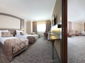 Euro Park Otel