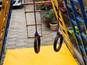 Гостевой дом Салют Вера