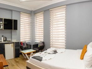 Hotel Taxim Trend Suites