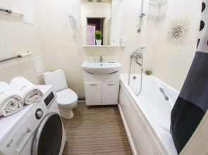 Апартаменты InnDays Проспект Ленина 157 (12)