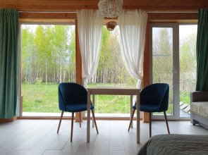 Гостевой дом Галерея