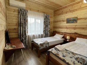 Гостевой дом Небо