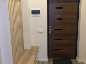 Апартаменты Янтарная сказка