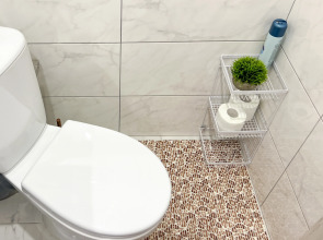 Апартаменты Уютная для отдыха с детьми