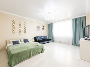 Akvapark Leto Leto Zarechny 74 Flat