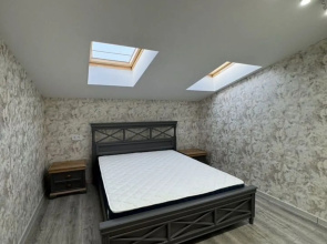 Na Ulitse Simferopolskoy 2F Flat