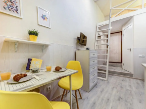 Апартаменты Locationapartments 2