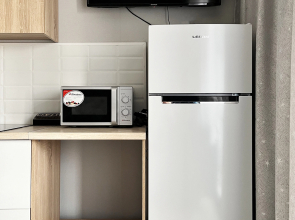 Апартаменты Династия