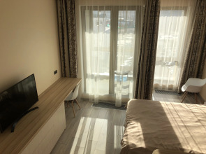 Апартаменты Комфортабельные вблизи к центру города