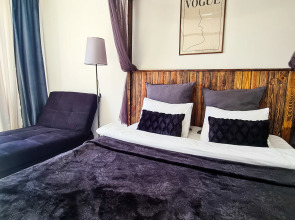 Апартаменты 26 Съезда КПСС