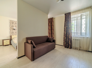 Квартира Флагман Отель