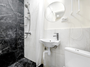 Апартаменты VEDA Aparts Лиговский55