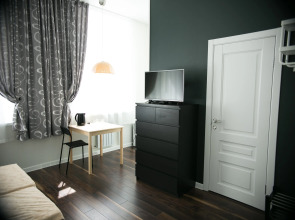 Гостевой дом 4Rooms