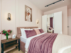 Квартира в ЖК Рыбная деревня