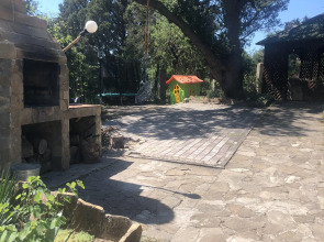 Мини Отель Кедр