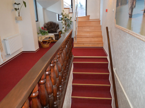 Гостевой дом Черноморский