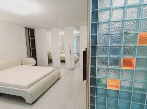 Заповедные Кварталы