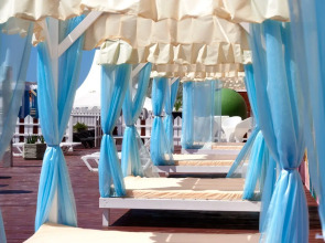 Гостевой дом ЛаСкала