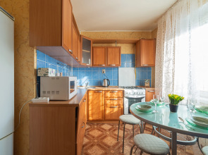 Квартира Уютная 1 комнатная квартира