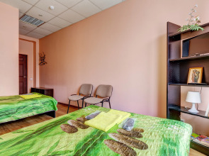 Мини-Отель Ю-Порт