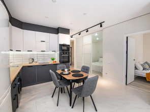 Апартаменты на Невельского 5