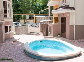 Гостевой дом Южный Бриз