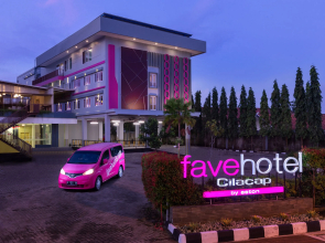 favehotel Cilacap Hotel