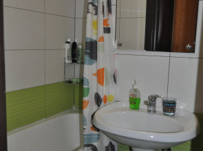 Мини-Отель Соня на Красных Воротах