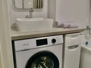 Квартира Litе Studiо