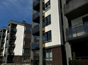 Апартаменты Светлогорск