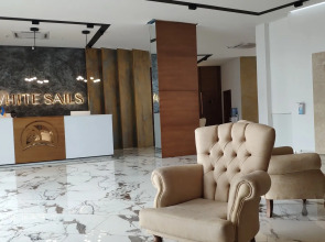 Апартаменты White Sails View