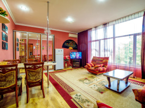 Семейная гостиница Виктория