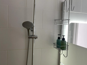 Апартаменты у моря Зеленоградск