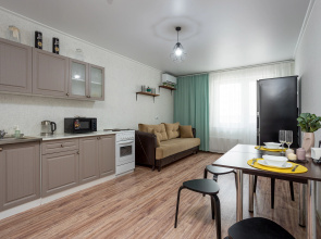 Квартира на Генерала Трошева 25