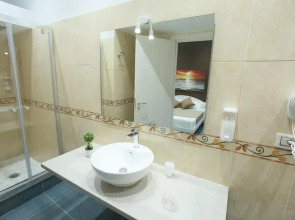 Мини-Отель Mascalzone Latino Luxury Rooms