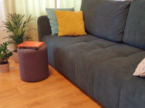 Квартира Уютная в центре на Васильевском