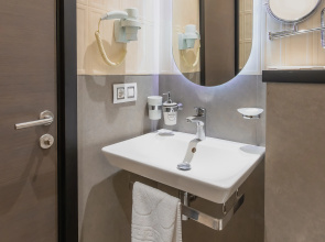 Отель Ivy Garden Baku