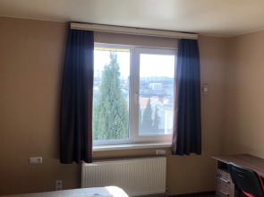 Апартаменты Бермудас