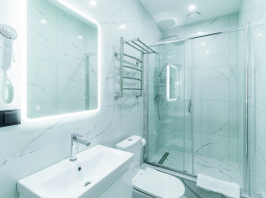 Отель Закат