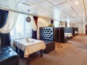 Санаторий Старица