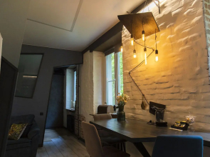 Квартира Спасские