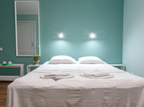 Гостевой Дом Бамбук-Хутор