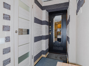 Квартира Уютная у ЖД  Вокзала и Метро