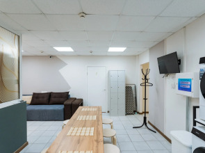 Жилое помещение Лайк