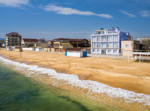 Апартаменты Галавилла