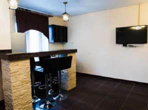 Квартира в новом доме на 5 Армии