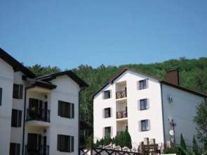 Отель Винтаж