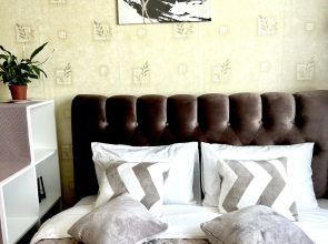 Квартира Просторная на 6 Человек в Минске