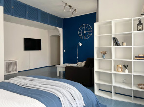 Апартаменты на Нeвскoм прocпекте